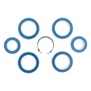 KP209 KIT RODAMIENTOS SCALPEL 29" - 3228