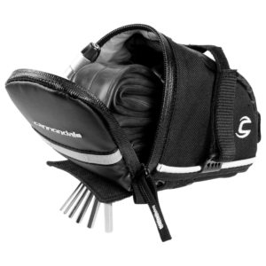 BOLSA SPEEDSTER MEDIUM 3SB601MD/BLK - 2106