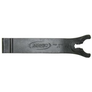 LLAVE REGLAJE BUJE Y RADIOS - 1435