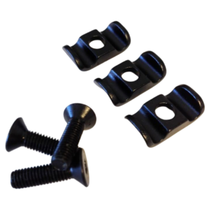 KP126 GUIA CABLES PARA CANNONDALE RZ 26" - 2267