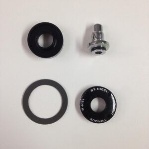 Kit Tapa Llanta SLR - 4011