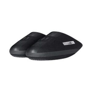 PUNTERAS DEFENDER NEOPRENO 2.0 BLACK - 3053