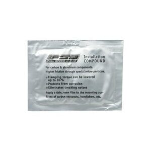 SOBRE DE GRASA PARA MONTAJE - 4809