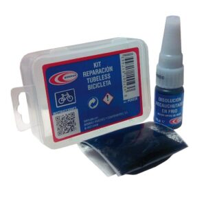 KIT REPARACIÓN TUBELESS EN FRÍO - 4816