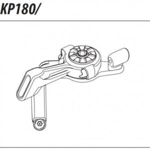 KP180 MANDO CAMBIO DE RECORRIDO - 3899