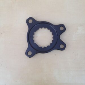 ARAÑA PARA BIELAS HOLLOWGRAM QX1 BCD 76 - 5221