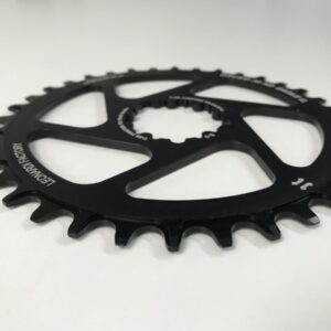 PLATO GECKO SRAM 12V OFFSET 0MM - 5055