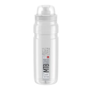 BIDÓN ELITE FLY MTB 750ML - 825
