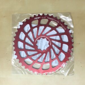 Piñon COG LG42T Conversión de 11-36 a 11-42 - 5098