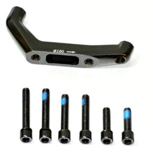 KP421 ADAPTADOR DE FRENO 160 / 180MM - 1237