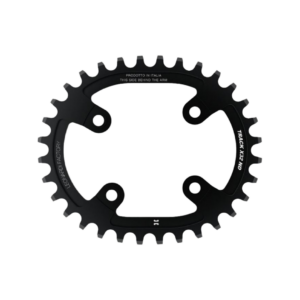 PLATO DAISY BCD 76 30 DIENTES - 5051