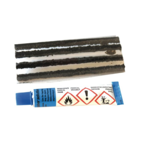 WELDTXTE KIT MECHAS TUBELESS - 5892