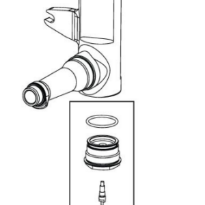 KT028 KIT SOLO AIR - 4531