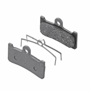 Pastillas RESINA SHIMANO M04 - 1210