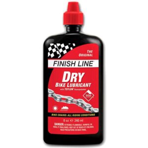 Lubricante Seco Teflon 240ml - 8471