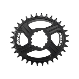 PLATO SRAM QRING OFFSET 3MM DIRECT MOUNT - 178