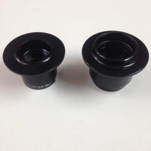 Czero tapas 12x142 SHIMANO CK8167U000S - 170