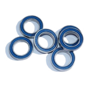 KP434 KIT RODAMIENTOS SCALPEL SI - 5690