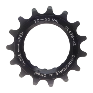 CK2047U00OS PIÑON MOTERRA (E-BIKE) - 69