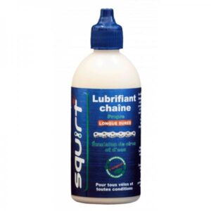 LUBRICANTE SECO DE LARGA DURACIÓN 120ML - 3355