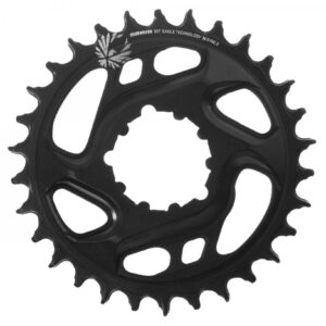 PLATO GX X-SYNC OFFSET 6MM - 2485