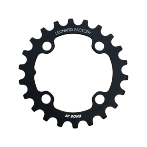 DAISY ENOS PARA SHIMANO BCD 64 22 DIENTES - 9045