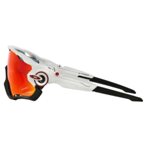 GAFAS JAWBREAKER POLISHED WHITE/PRIZM ROAD 929005 - 8886
