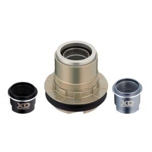 NÚCLEO XD ITS4 SRAM - 4135