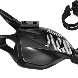 PULSADOR EAGLE NX 12V - 380