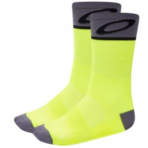 CALCETINES NEON YELLOW - 525