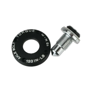 QC117 TAPA BUJE LEFTY - 2067