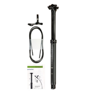 TIJA TELESCÓPICA DOWNLOW 31,6MM - 632