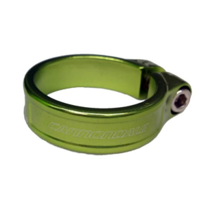 KP196 CIERRE 30,0MM VERDE - 3090