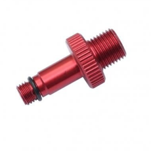 ADAPTADOR VÁLVULA AMORTIGUADOR - 566