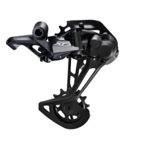 CAMBIO TRASERO XT M8100 12V - 583