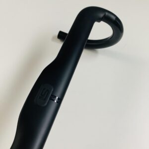 Manillar Hollowgram SAVE carbon - 5749