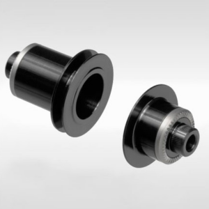 KIT ADAPTADOR DT DE 135 X 5MM 11V SHIMANO PARA CARRETREA - 637