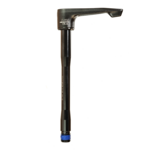 K83038 EJE PASANTE 100 x 12 X 125mm - 799