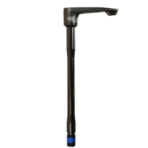 K83058 EJE PASANTE 142x12x165MM - 2906