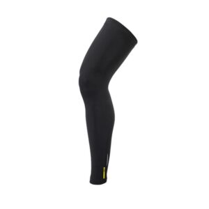 PERNERAS AKSIUM LEG WARMER-BLACK - 8076