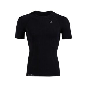 CAMISETA MANGA CORTA FIT - 775