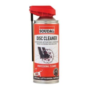 DESENGRASANTE PARA DISCO - 8301