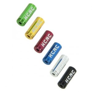 TOPE FUNDA 4MM ALUMINIO - 3063