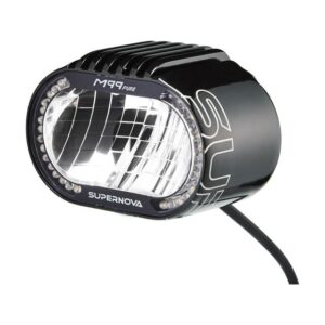 LUZ DELANTERA SUPER NOVA M99 PURE - 8609