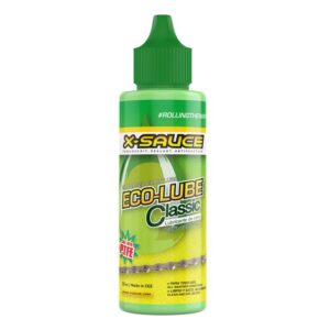 LUBRICANTE CERA PARA CADENAS ECOLUBE 30ml - 8711