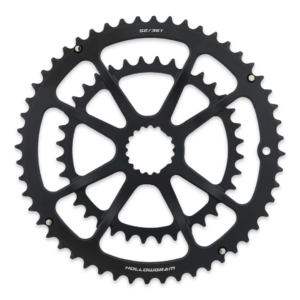 KP408 KP407/ PLATO SPIDERING 52/36 o 50/34 - 406