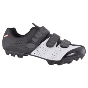 ZAPATILLA MATRIX BLANCA-NEGRA - 8728