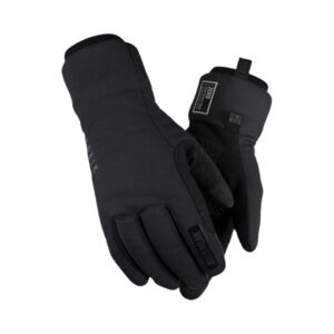 GUANTES TÉRMICOS PRIMALOFT ZERO BLACK - 3046