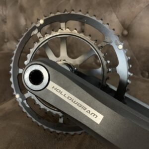 BIELAS HOLLOWGRAM 52/36 172,5 o 175 - 9983