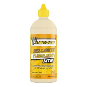 LÍQUIDO SELLANTE TUBELESS MTB 500ml - 8463